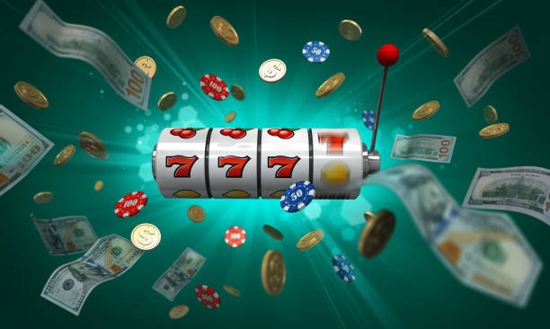 brutal77 brutal77 Casino Tables And Slots