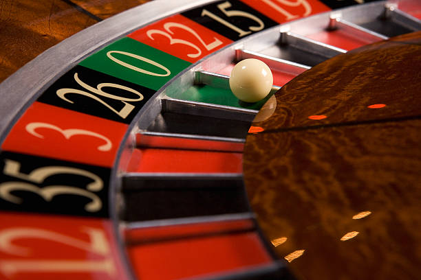 brutal77 What Sits Inside Our Casino